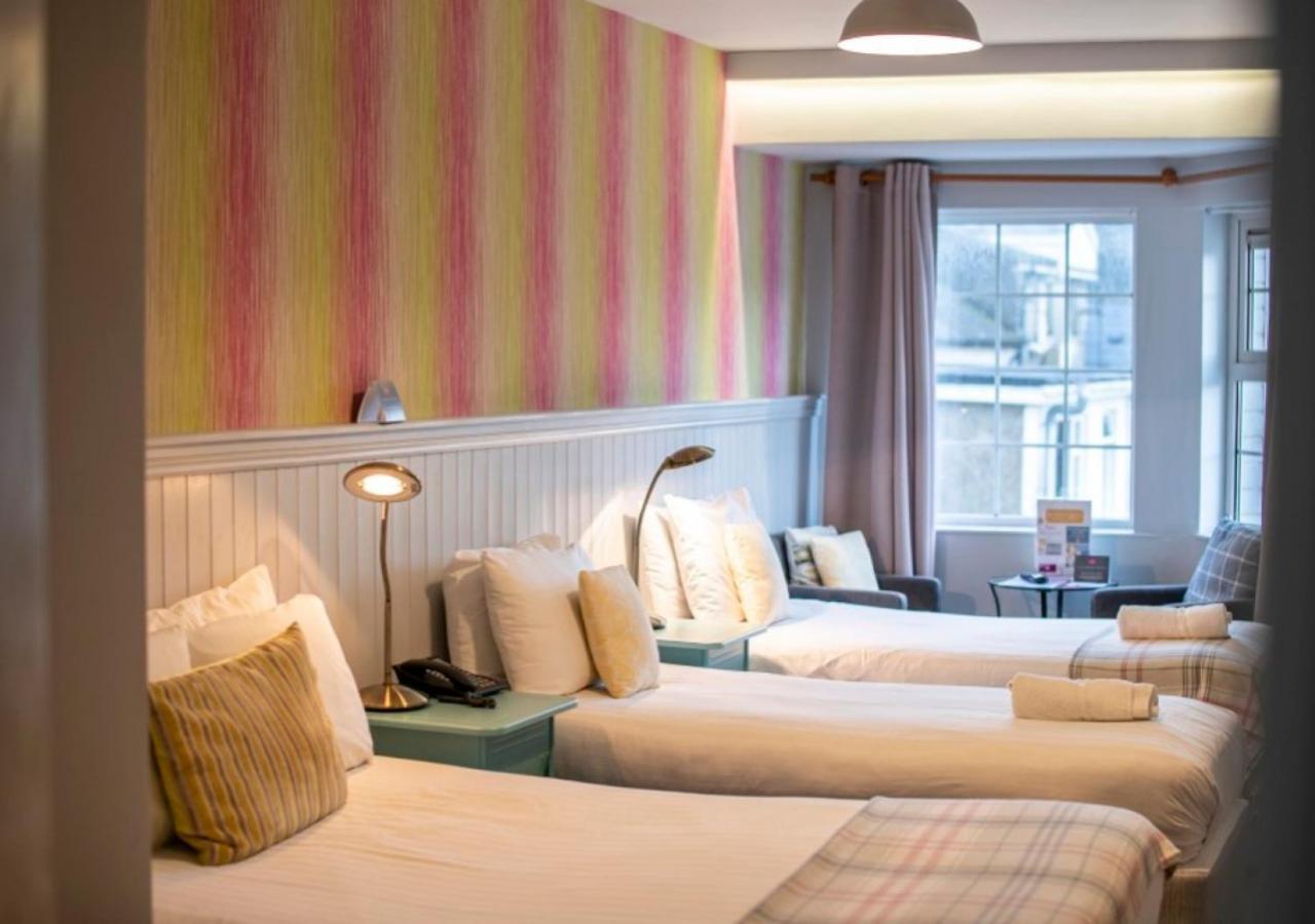 Emmet Hotel Clonakilty Ngoại thất bức ảnh