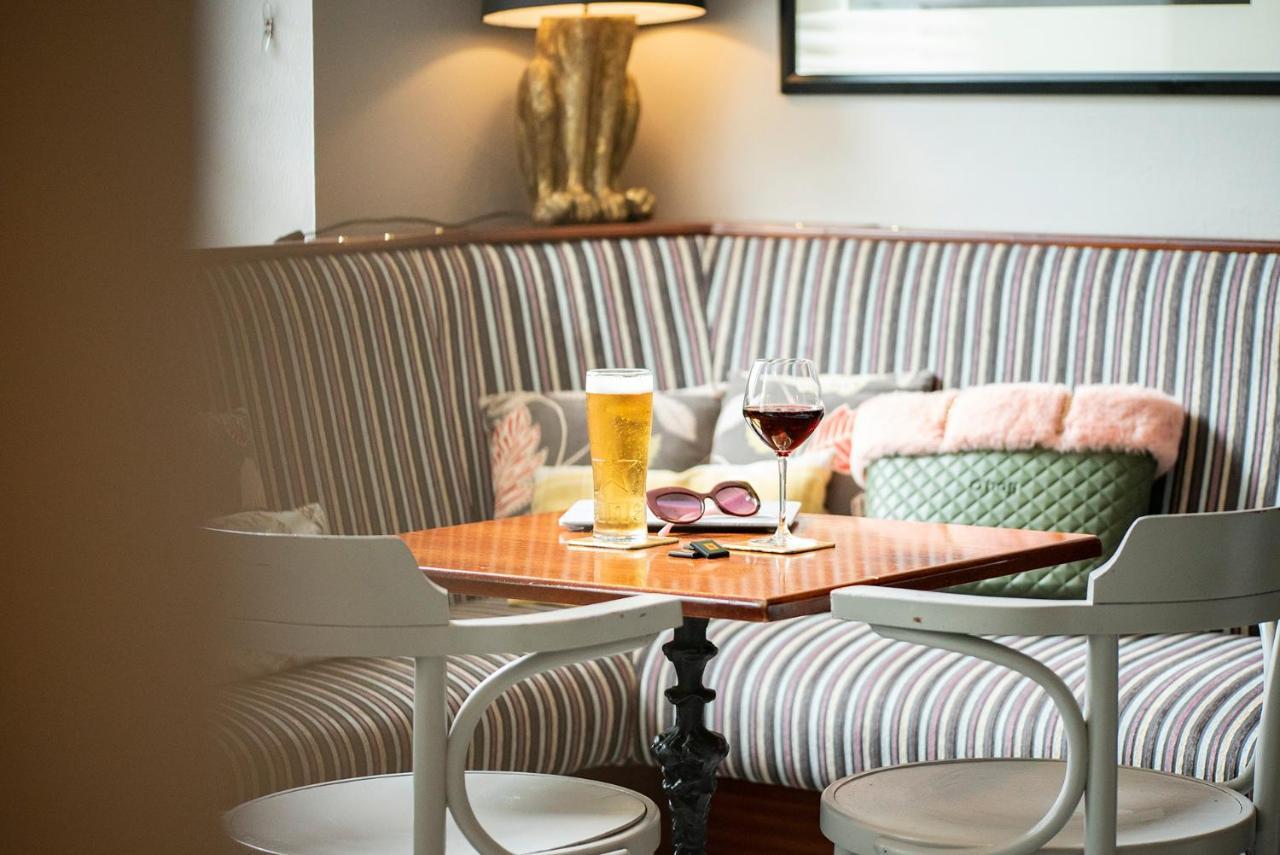 Emmet Hotel Clonakilty Ngoại thất bức ảnh