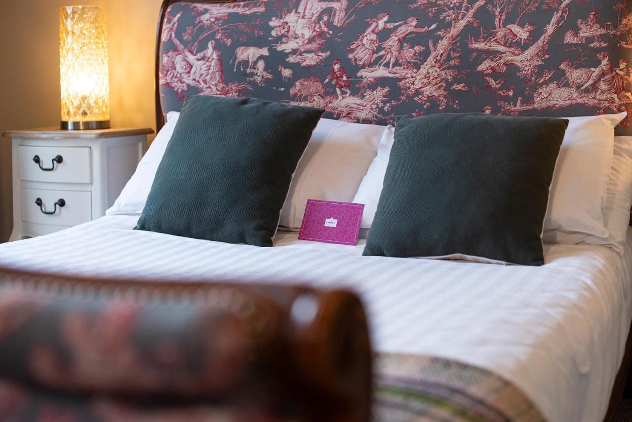 Emmet Hotel Clonakilty Ngoại thất bức ảnh