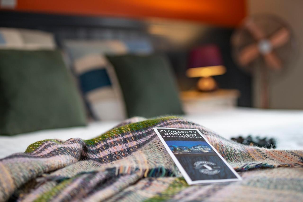 Emmet Hotel Clonakilty Ngoại thất bức ảnh