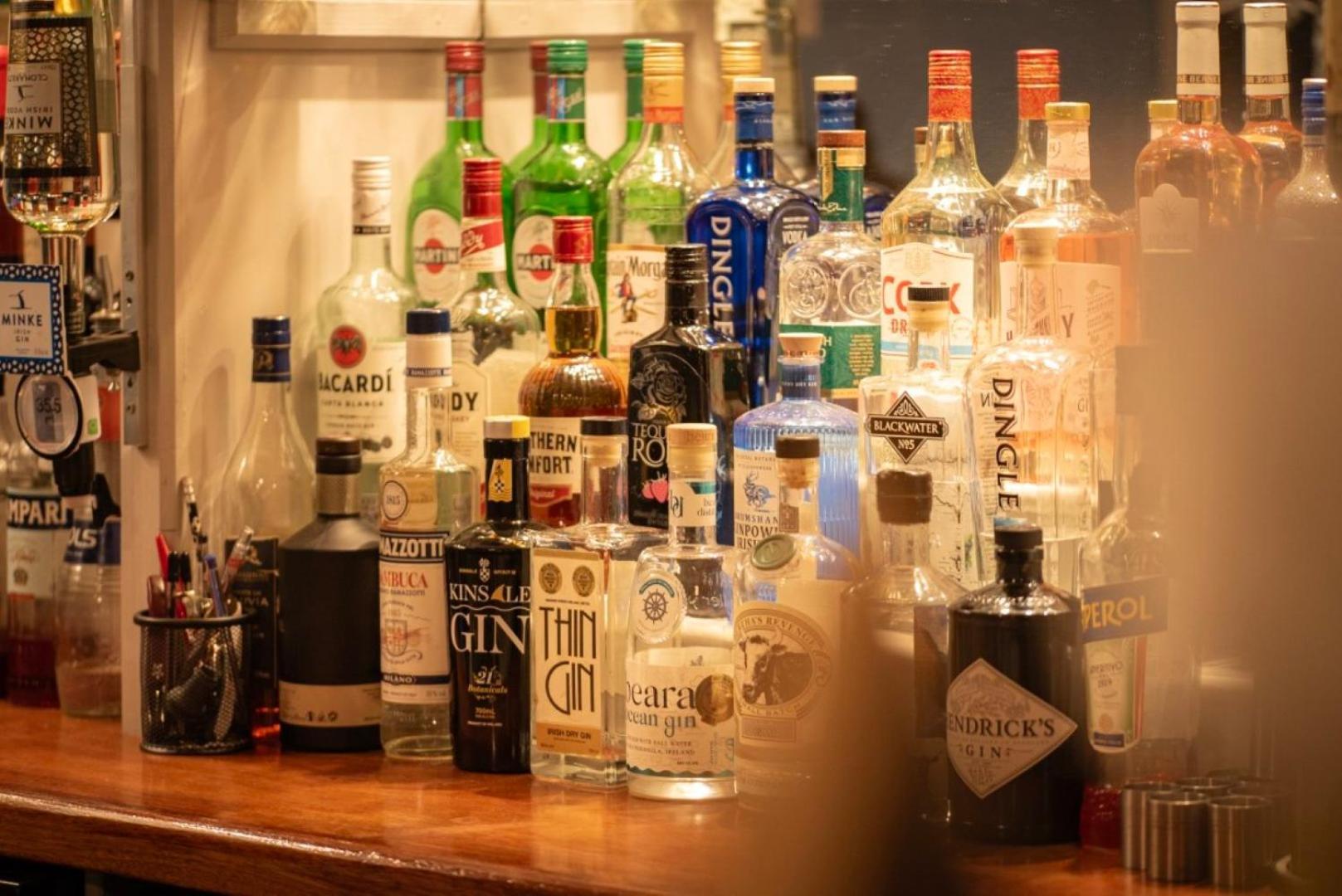 Emmet Hotel Clonakilty Ngoại thất bức ảnh