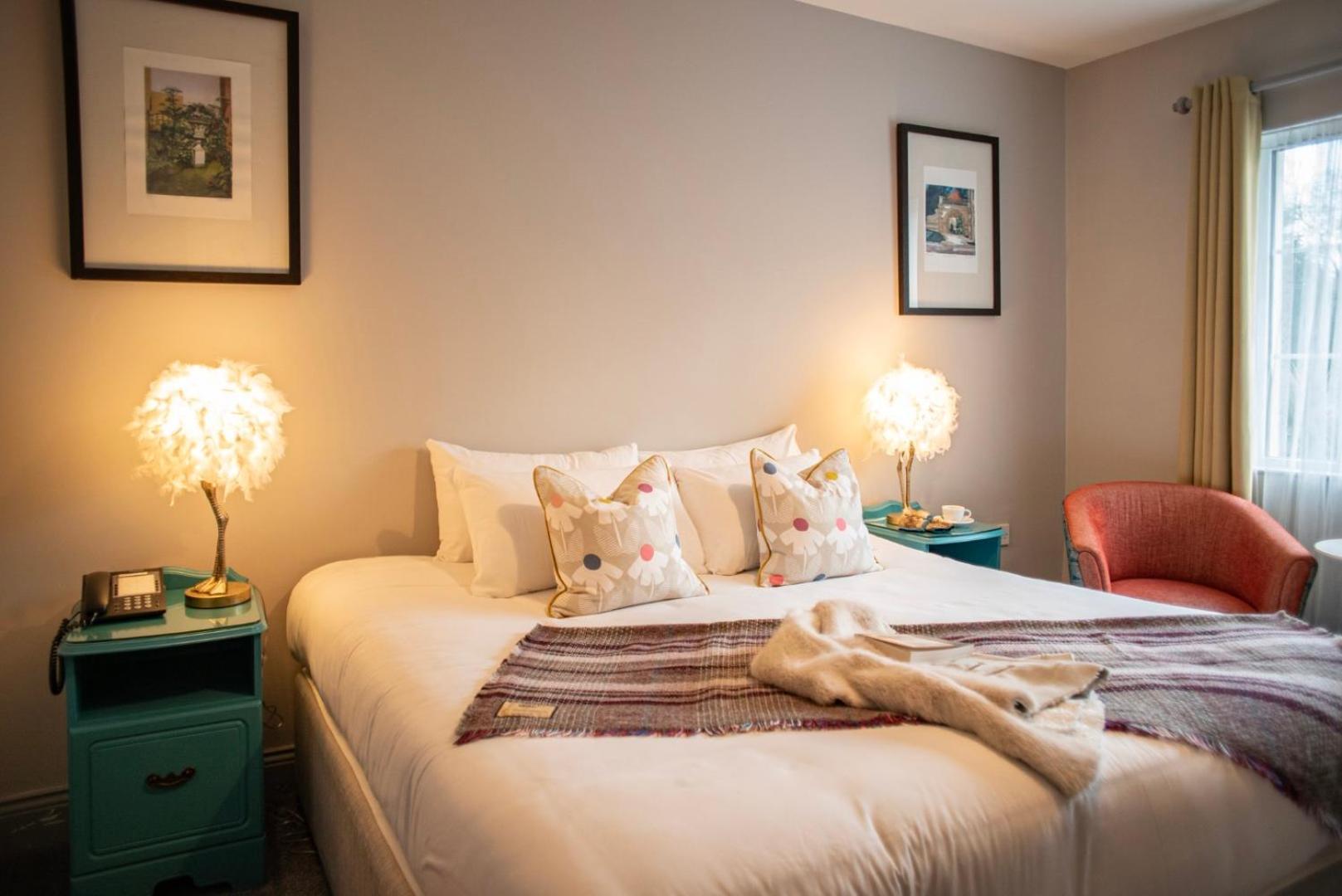 Emmet Hotel Clonakilty Ngoại thất bức ảnh