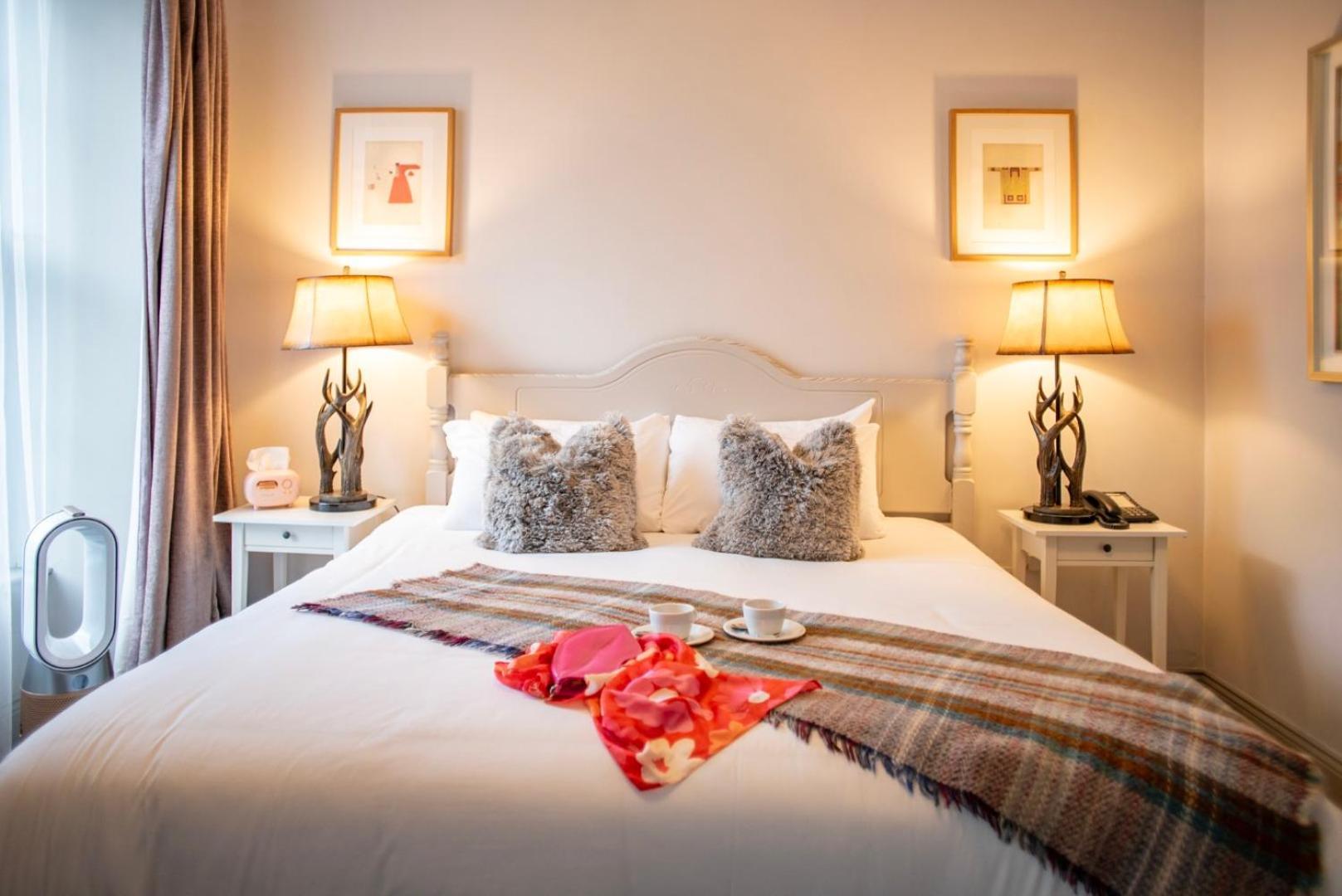 Emmet Hotel Clonakilty Ngoại thất bức ảnh