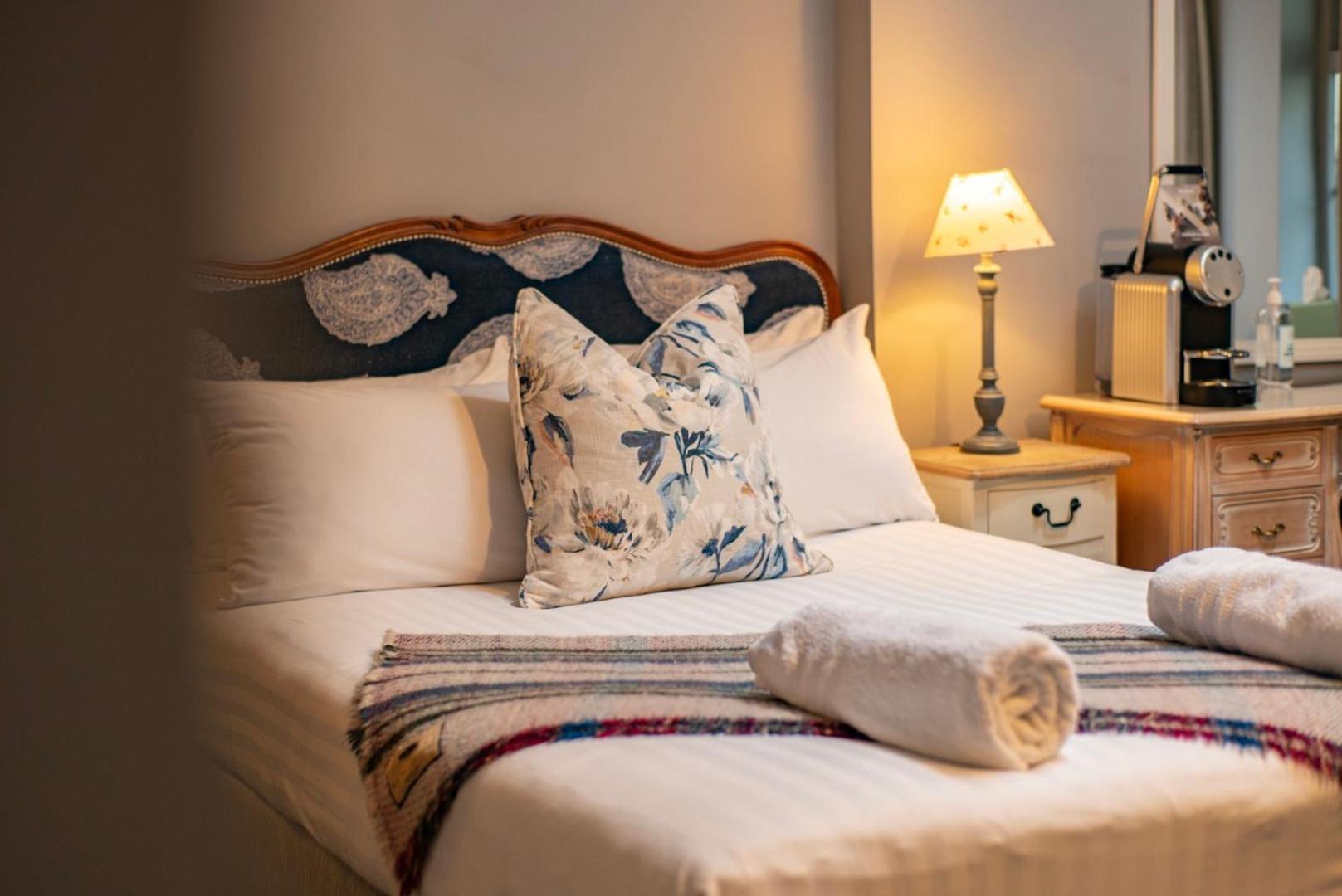 Emmet Hotel Clonakilty Ngoại thất bức ảnh