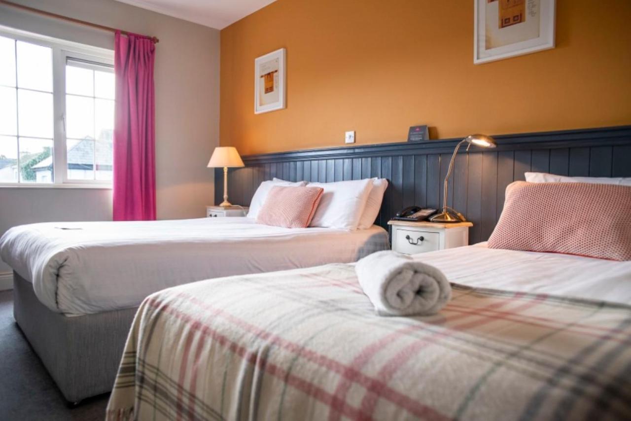 Emmet Hotel Clonakilty Ngoại thất bức ảnh