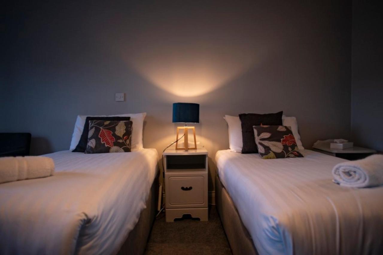 Emmet Hotel Clonakilty Ngoại thất bức ảnh
