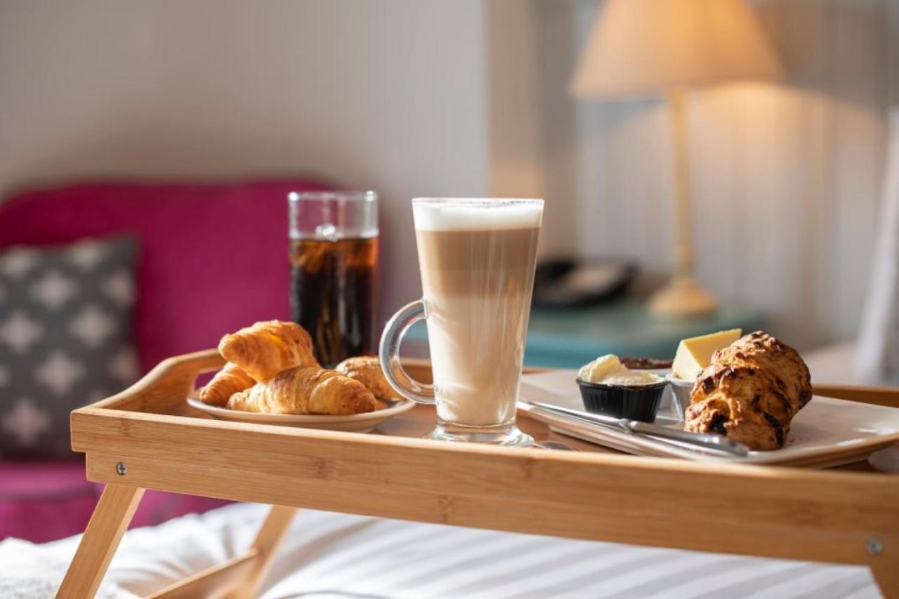 Emmet Hotel Clonakilty Ngoại thất bức ảnh
